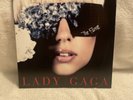 Lady Gaga “The Fame” LP Used