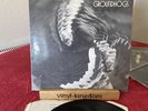 Groundhogs - Split. Vinyl LP Gatefold Album LBG83401 Liberty 1971*