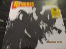 RAMONES /  PLEASANT DREAMS   NY MIXE     1 LP  VINYL LMTD