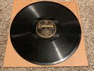 78 RPM Record Merle Johnson It's A Great Life Jazz Dance Band Shellac Columbia