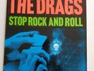 The Drags – Stop Rock And Roll - Vinyl - 1997 - US