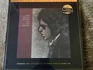 Bob Dylan - Blood On The Tracks Ultradisc One Step By MFSL
