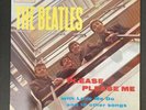 1983 The Beatles Please Please Me UK (2 Box EMI) LP YEX 94-4 And YEX 95-4