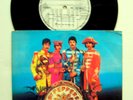 BRAZIL -1978 THE BEATLES -SGT PEPPERS LONELY HEARTS CLUB- 7