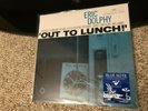Eric Dolphy/Out to Lunch, Blue Note 84163, LP,45rpm,RTI/180g,Gray/Hoffman,  #'d