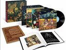 Smashing Pumpkins - Mellon Collie And The Infinite Sadness [VINYL] 4lp box set