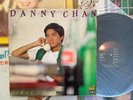 [MusicWall] Danny Chan (陳百強) First Love LP LP4447