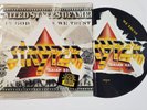 Stryper: In God We Trust, PENNLP 501 Picture Disc, US 1988, Rare  VG+/VG+