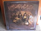 LP  -  SCRUFFY DUFFY - s/t ( 1973 / UK / CHAPTER 1 / CHS-R 814 )