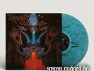 DISMEMBER - like an everflowing stream LP cyan black
