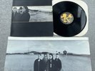 U2 The Joshua Tree Gatefold LP Vinyl Album w/ Poster 1987 Island Records 90581-1