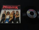 Warlock - Without You / Burning the Witches 7