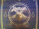 Venom ‎– In Nomine Satanas- vinyl Box Set.