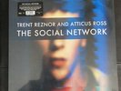 TRENT REZNOR AND ATTICUS ROSS THE SOCIAL NETWORK SOUNDTRACK SEALED LP