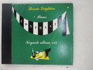 Bernie Leighton - KEYNOTE ALBUM 133 - Contrasts  -  3x78 RPM