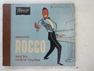 Maurice Rocco & His Rockin' Rhythm - MUSICRAFT ALBUM S5 - 4x78 RPM