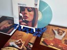 Taylor Swift Midnights: Moonstone Blue Edition Vinyl with Hand Signed Photo x 1