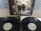 Korn TAKE A LOOK IN THE MIRROR Original 2003 Pressing Vinyl 2 LP VG+ Wax  Rare