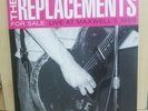 The Replacements Live At Maxwell's 1986 Gatefold 2xLP *RARE* Let It Be Tim