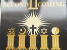 SOUL /GOSPEL -- SECOND II COMING -- FEDERATION OF LOVE   --US  ALBUM 1990