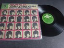 LP - The Beatles - Yeah Yeah Yeah - Rock Beat Pop