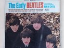 The Early Beatles, Numbered, First Pressing USA