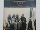 YES An Evening With Jon Anderson PR285 Promo LP Vinyl VG+nr++ Cover VG 1977