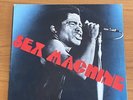JAMES BROWN King of Soul: SEX MACHINE VINYL LP King Label VG+/VG