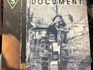 R.E.M. NO. 5 Document Vinyl Record LP REM IRS 42059 1987 VG+