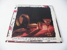 RICH KIDS 'GHOSTS OF PRINCES IN TOWERS' LP UK EMI 1978 PICTURE INNER SLEEVE