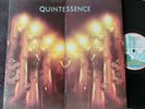 QUINTESSENCE „SAME“ RARE PROG UK-PRESS 1970