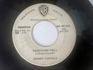 Rockabilly Promo 45 / Johnny Carroll 