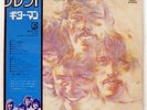 BREAD GUITAR MAN ELEKTRA SWG7593 JAPAN OBI VINYL LP
