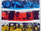 POLICE SYNCHRONICITY A&M AMP28075 JAPAN VINYL LP