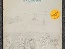 ROBERT WYATT  MINT  'ROCK BOTTOM' A CANTERBURY PROG ART-ROCK CLASSIC  PRESSWELL
