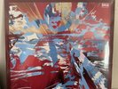 EMINEM - The Slim Shady LP Picture Disc Damien Hirst Gallery Limited to only 500