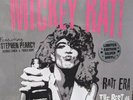 MICKEY RATT “Ratt Era: The Best Of” NEW & SEALED Glam/Hair Metal Silver Vinyl LP