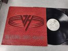 VAN HALEN For Unlawful Carnal Knowledge Vinyl Record Album LP Warner UK 1991