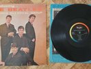 The Beatles - Introducing The Beatles LP1062 VeeJay PS I Love You OVAL LOGO Mono