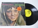 OTIS REDDING - THE SOUL ALBUM VOLT RECORDS SD413 NICE VG+ VINYL $6.99