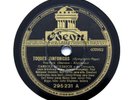 CARROLL DICKERSON (Louis Armstrong) 