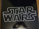 Star Wars Soundtrack w/ Poster - 12