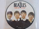 Beatles-1983 UK Parlophone 