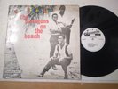 The Paragons – On The Beach - Vinyl LP