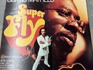 Superfly by Mayfield, Curtis (Record, 1972) Buddah Records 1st Pressing (B)