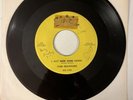 Fred Crawford I Just Need Some Lovin You Gotta Wait Starday Records R1663