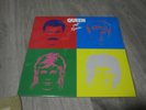 Queen -- Hot Space LP, , NEW, Not Sealed, from 2015 Box set (US seller)