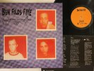 LP BEN FOLDS FIVE Whatever And Ever Amen B67762 CAROLINE US Vinyl