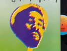 BURNING SPEAR Dry And Heavy ISLAND MLPS9431 1977 Vinyl LP EX+