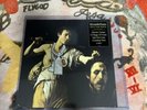 Daupe Westside Gunn Pray for Paris Splatter LP Vinyl Record 070/100 Virgil Abloh
